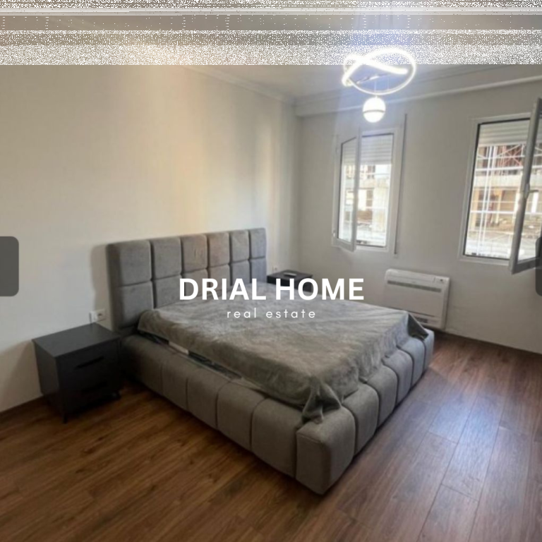 APARTAMENT ME QERA 1+1