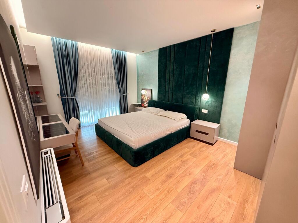 📣 QERA SUPER Apartament 2+1 Me Parking📍 Qendra e Tiranes ✨