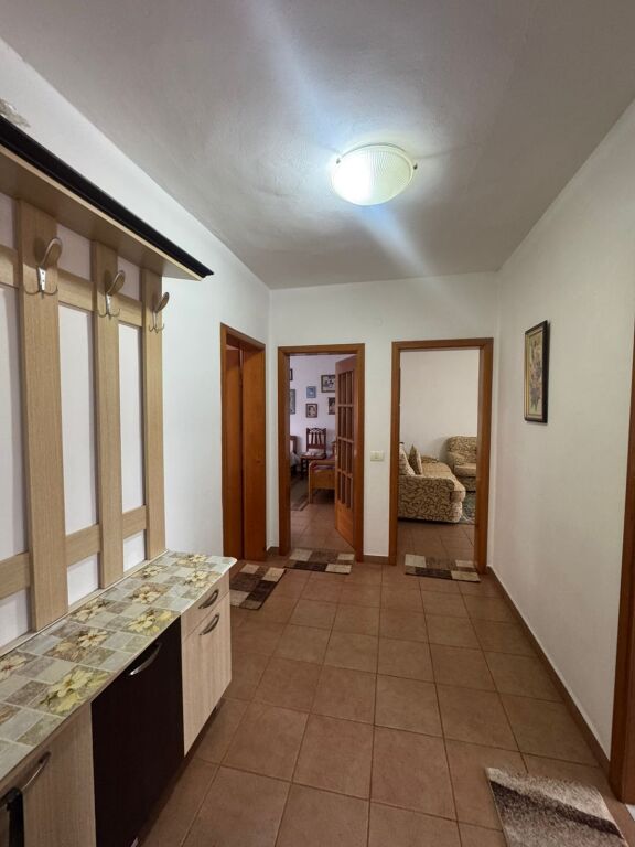 Ish Tregu Elektrik, apartament 2+1 per shitje