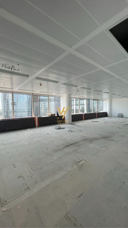 BUSINESS PREMISES FOR RENT 770 M2 AT ZOGU I ZI 17,800 EURO