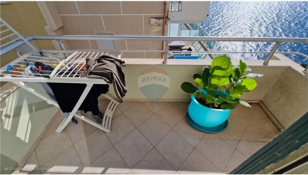 1+1 Studio Apartment for Sale