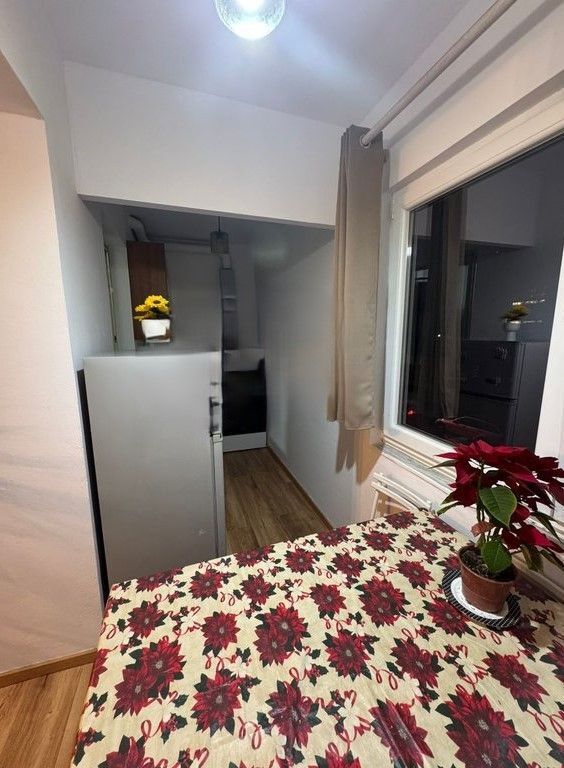 Apartment 1+1 for rent – Area behind Nisharaku, Tirana – 500€/month