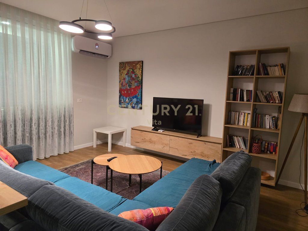 Apartament 2+1 për Shitje në Gjiri i Lalzit, Durrës San Pietro | Sipërfaqja 100.7 m²