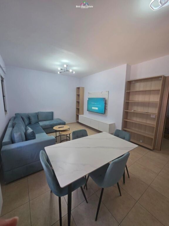 Apartament Me Qera 1+1 Tek 5 Maji (ID B2101513) Tirane