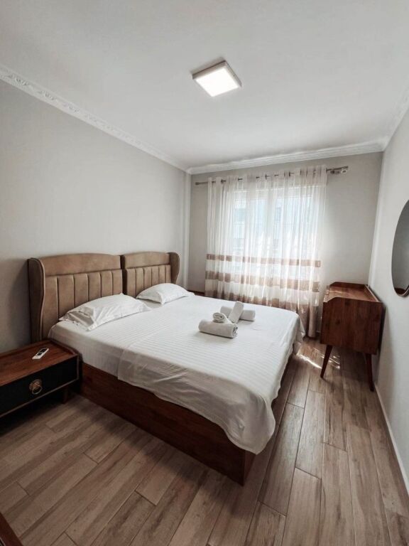 Apartament Me Qera 1+1 Tek 5 Maji (ID B2101463) Tirane