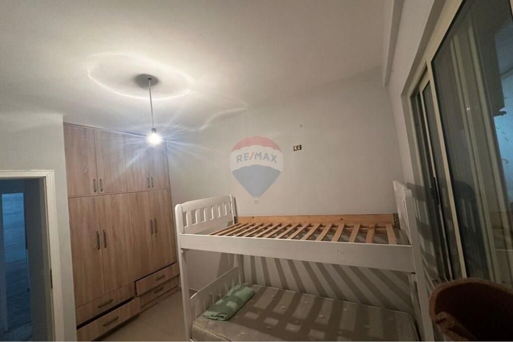 3+1 Apartment with Storage in Astir