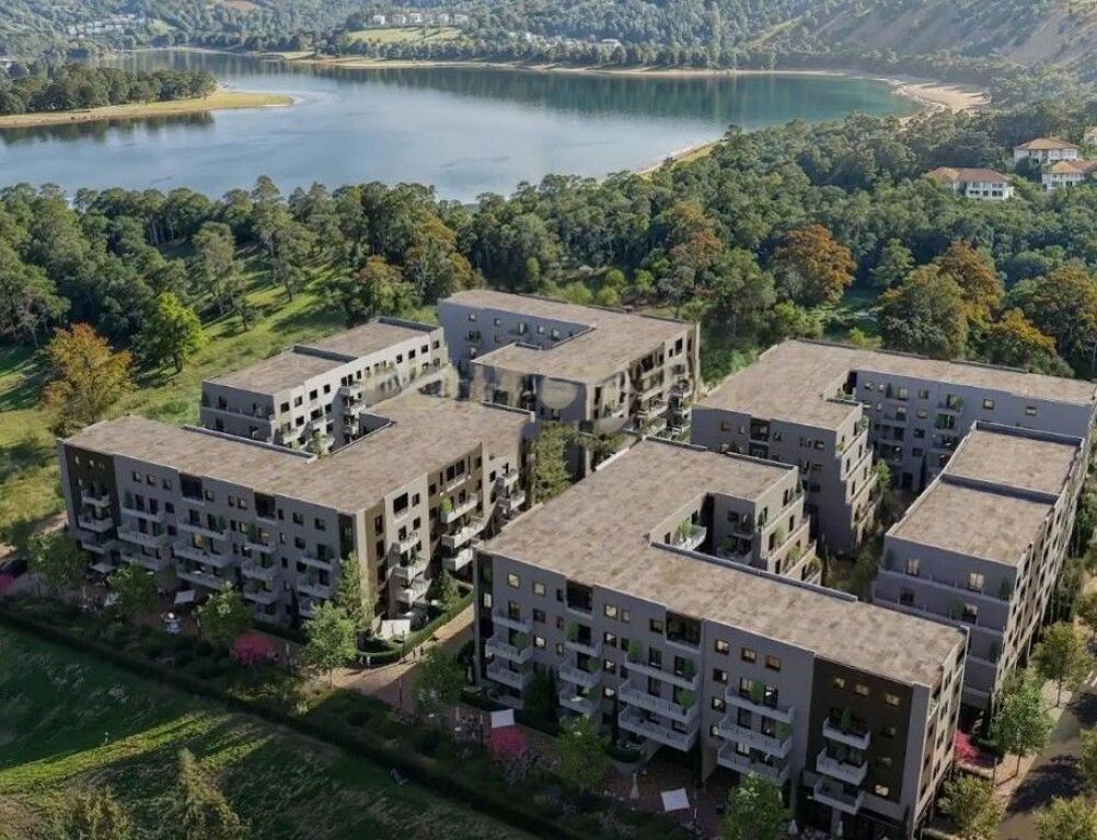 WE SELL APARTMENT 1+1, PASKUQANI LAKE