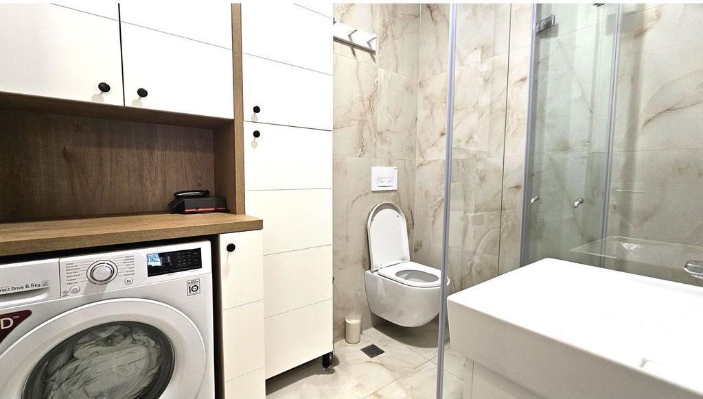 ✨Vendesi Appartamento 2+1+2 di Lusso | 📍5 Maji