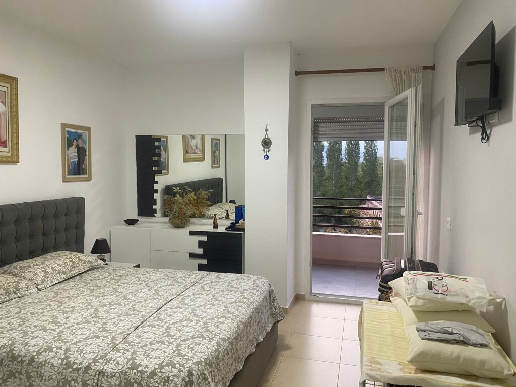 SHITET APARTAMENT 2+1+2 GARAZHDE, POGRADEC