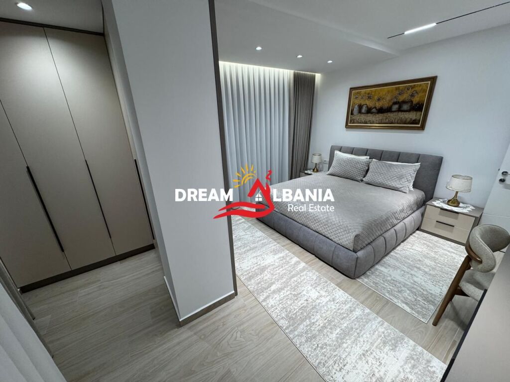Apartament Luksoz 2+1 me qira te "Golden Tower Residence" (ID 42215456)