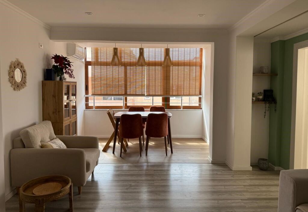 🏖️ APARTMENT FOR SALE WITH SEA VIEW – BEACH AREA (NEAR Pelican Cafe)