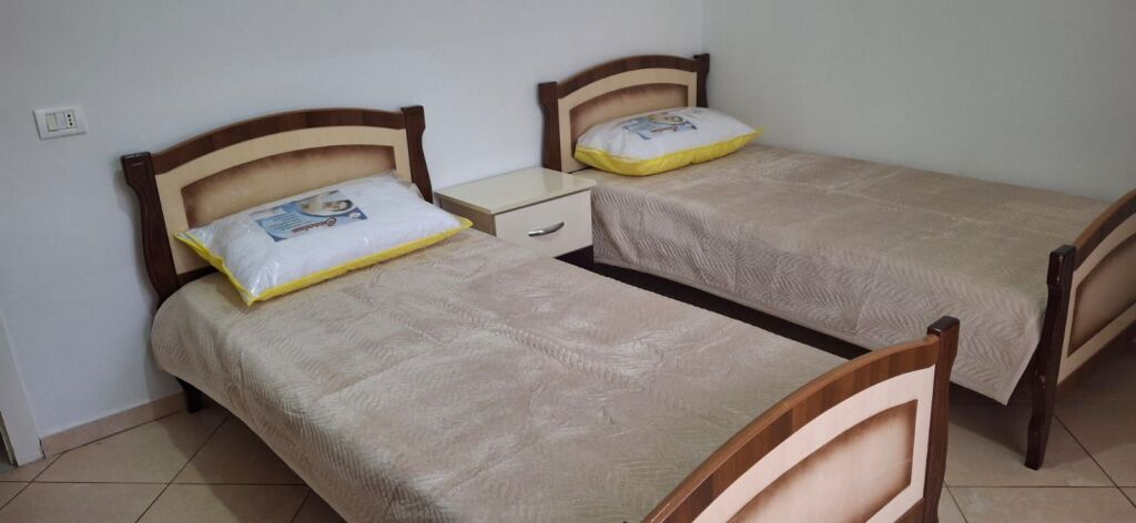 Appartamento 2+1+1 con Balcone in Affitto