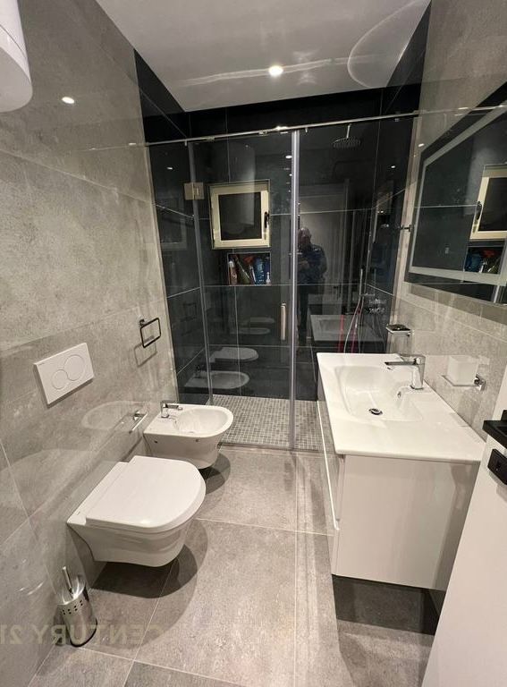 Apartament me qera te ish fusha Aviacionit 1+1