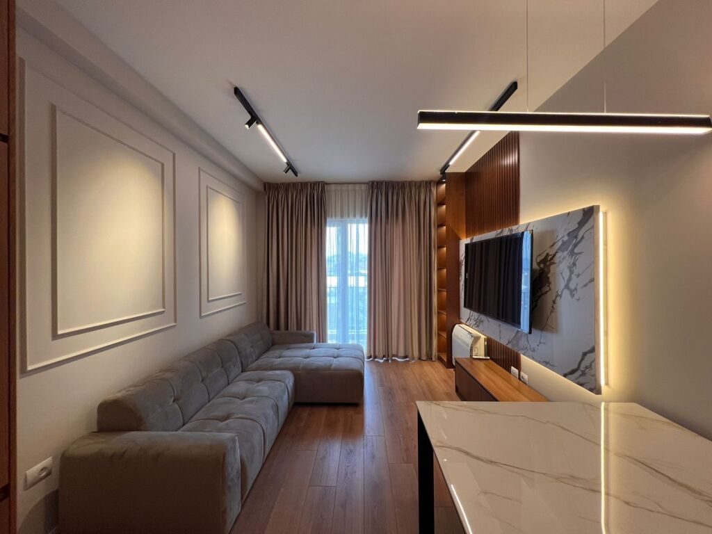 Apartament 1+1 per shitje!
