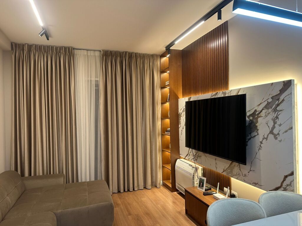 Apartament 1+1 per shitje!
