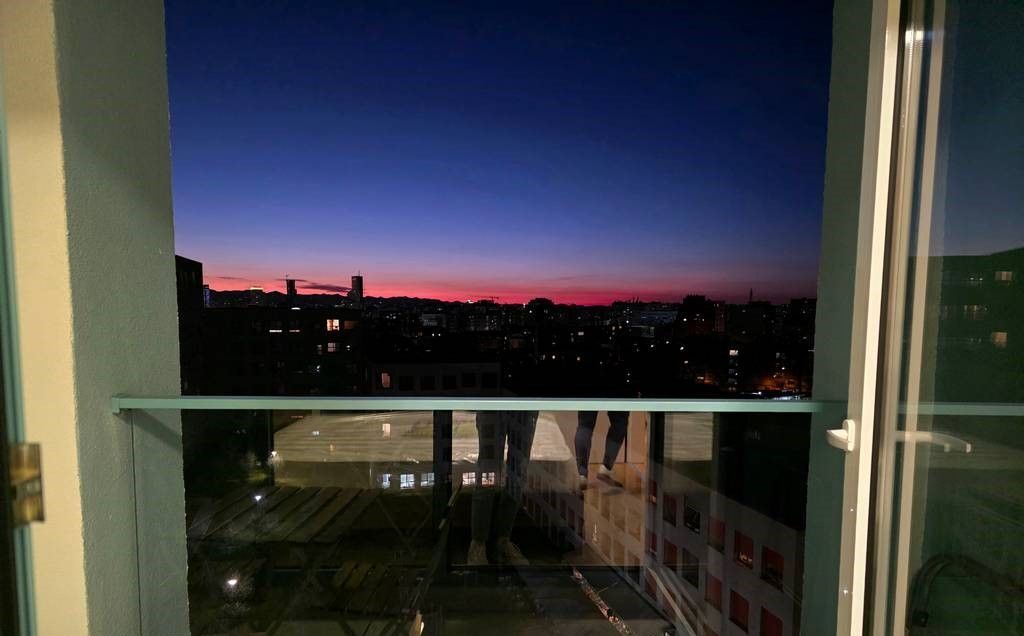 APPARTAMENTO 1+1 A ALI DEMI