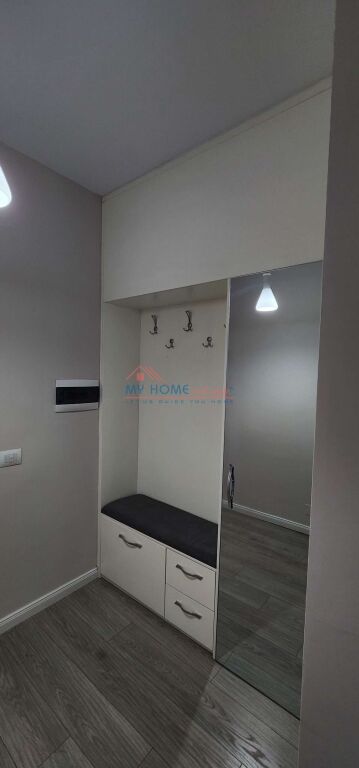 Apartament 1+1 me qera Tek Myslym Shyri Tirane