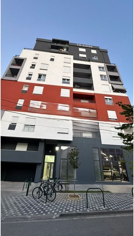 Appartamento 1+1 in affitto a 5 Maji! 600 € /Mese