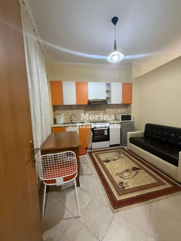 Qera | Apartament 1 + 1 | Fusha Ali dem | 350 €/muaj