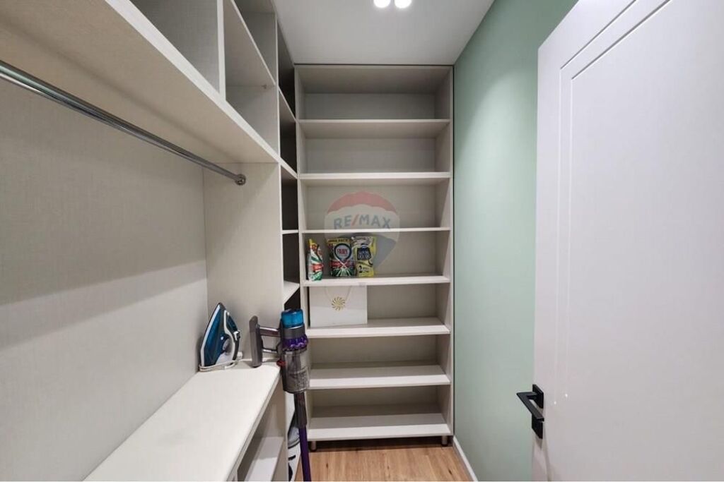 Super Apartament 2+1+P te Tirana Akses!