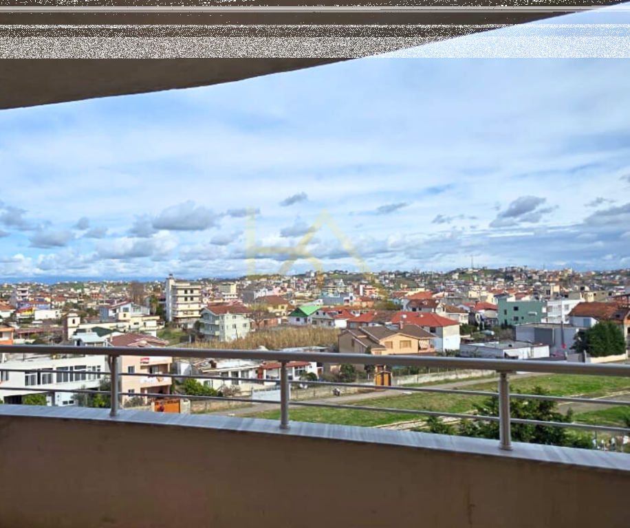 Shitet Apartament – Plazh, Durrës