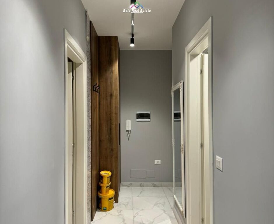 Appartamento In Affitto 2+1 A Don Bosko (ID B2201064) Tirana