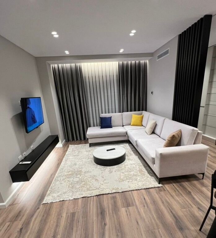 Apartament me qera 2+1 Ish Fusha e Aviacionit