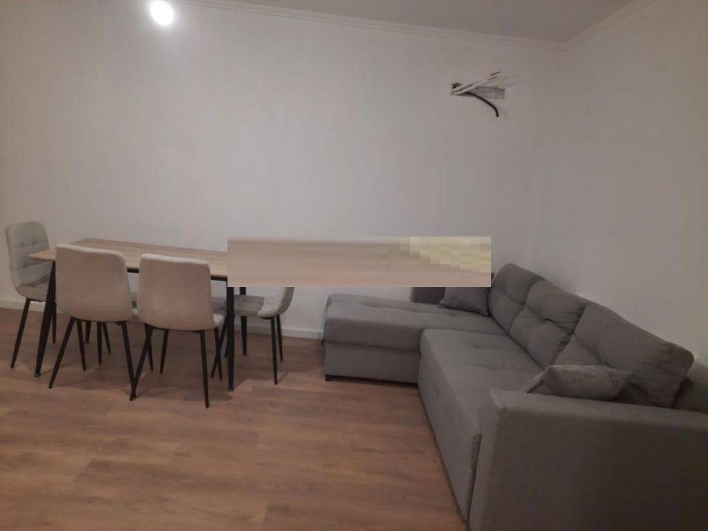, APARTAMENT 1+1 MODERN + PARKIM, SHKOZË