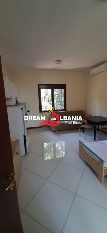 Garsoniere me qera ne Kinostudio, prane “Kopshtit Lala” (ID 4201085)