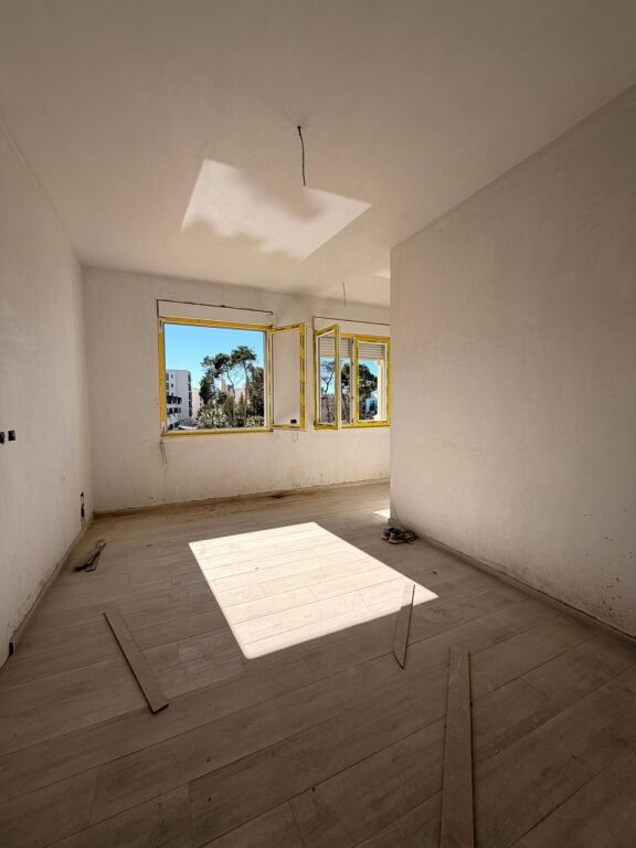 Appartamento 1+1 con vista mare a Capiten Coast, Golem