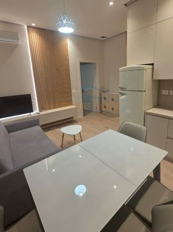 Qera, Apartament 1+1, Qender, Selvia, Pranë Stela Hotel