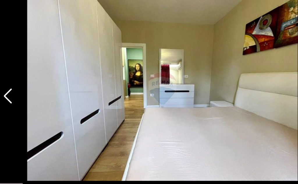 Apartament per qera 2+1 tek Shkolla e Baletit