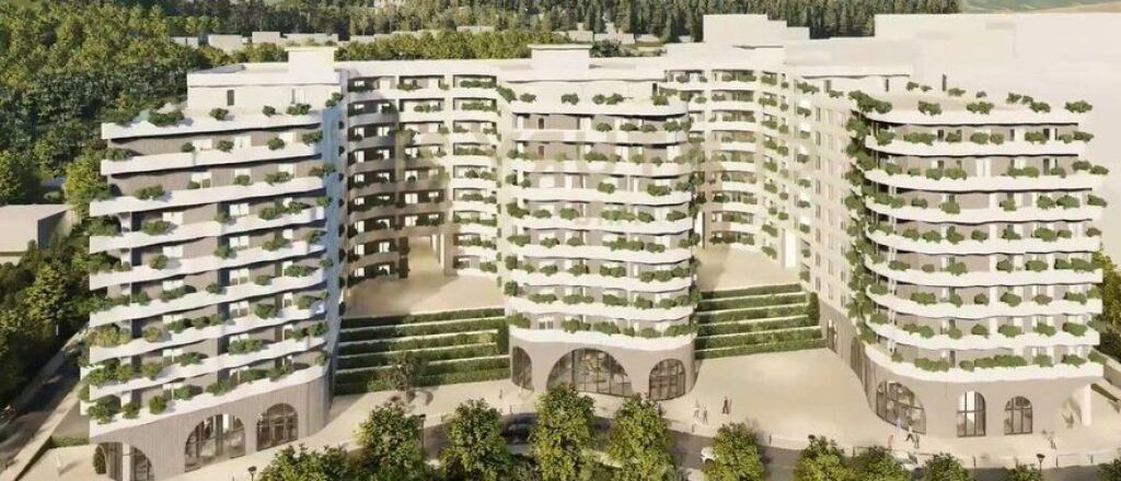 Shitet garsoniere ne zonen e Paskuqanit