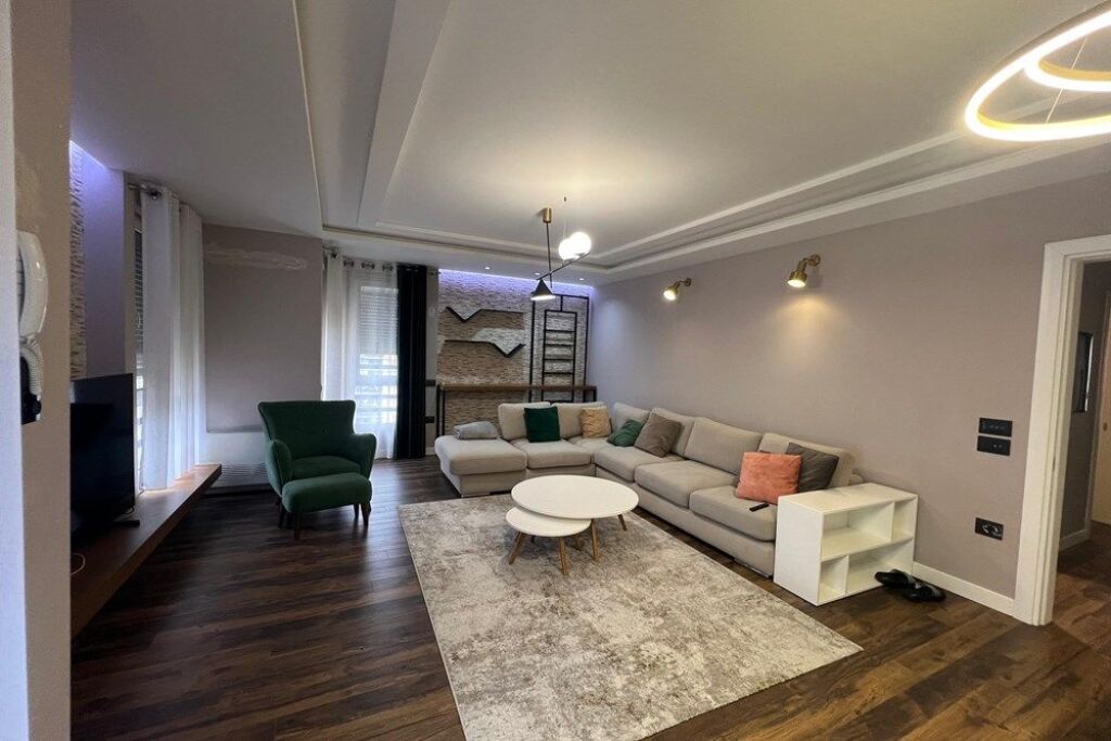 at the Former Aviation Field  Apartment 2+1 for sale  