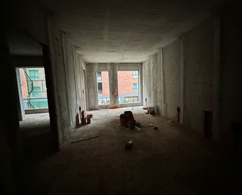 Apartament 1+1  per Shitje ne Paskuqan