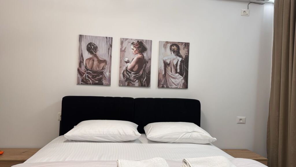 In affitto 1+1 FERIT XHAJKO 500 mila lek