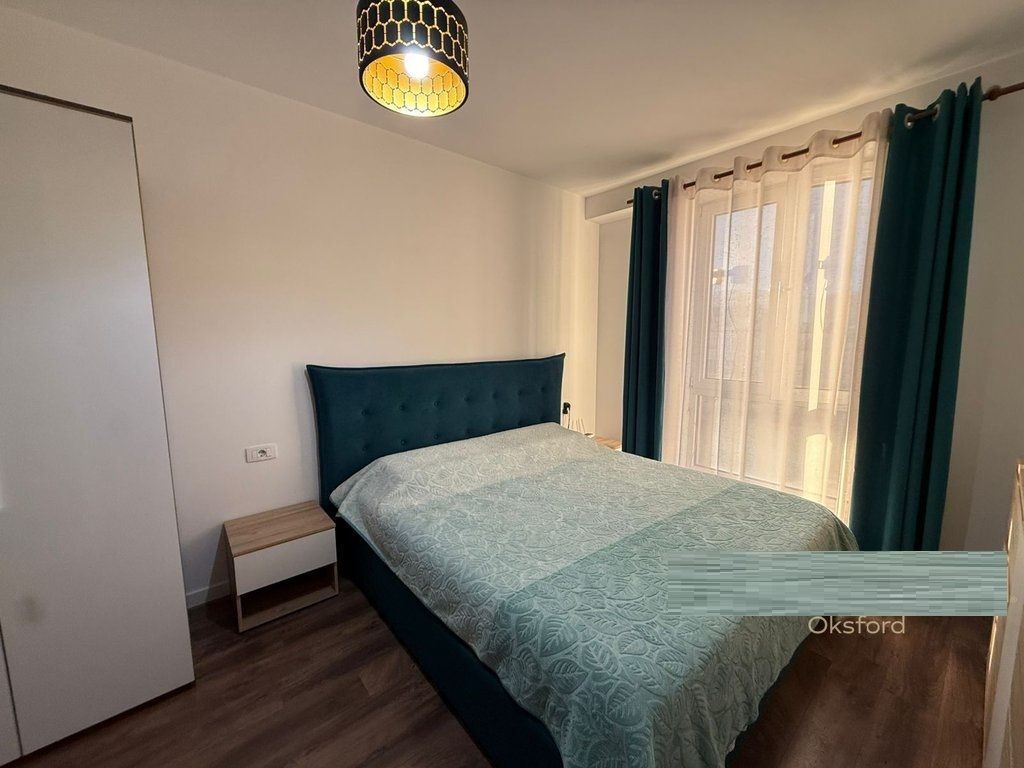 ME QIRA APARTAMENT 2+1+2 TE FUSHA AVIACIONIT