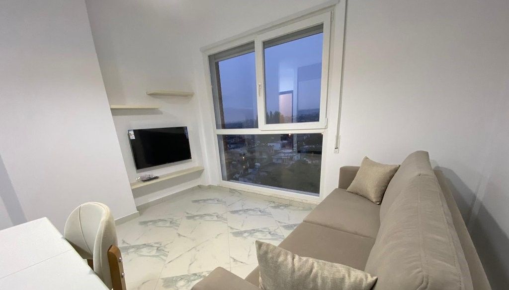 Apartment 1+1 for Rent in Don Bosko, near Fiori di Bosko!