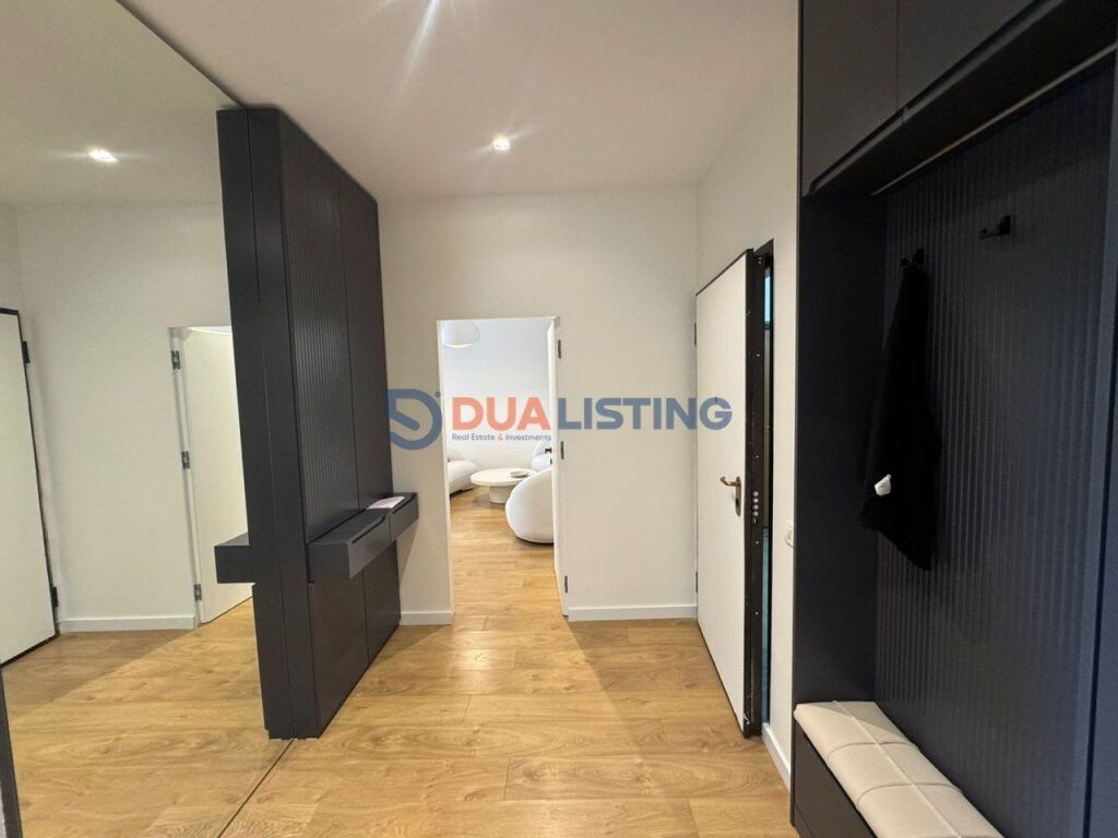 Apartment 2+1 for rent in Kodra e Diellit!