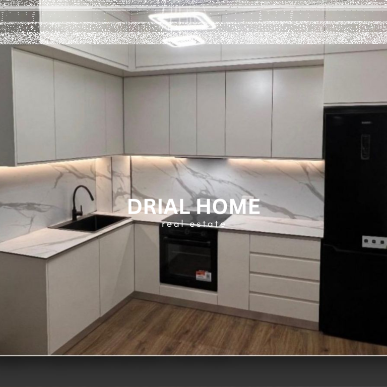 APARTAMENT ME QERA 1+1