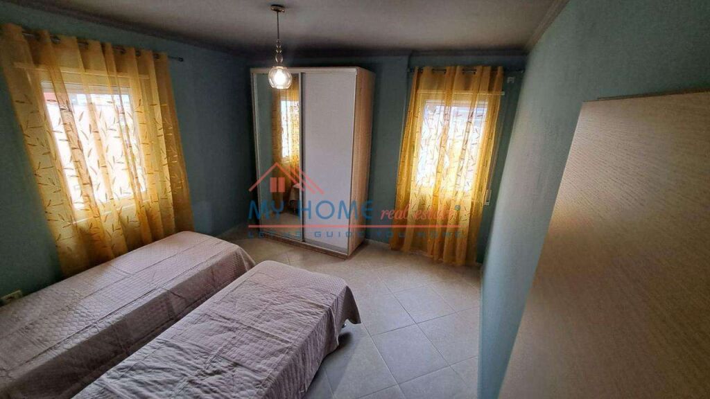 Apartament 2+1+Post Parkimi me qera tek Mine Peza ne Tirane