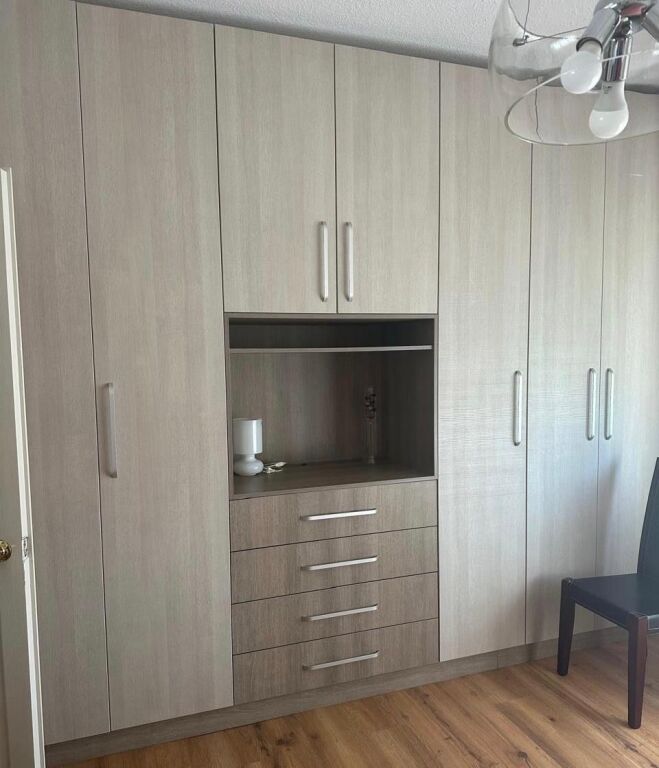 Super ap 2+1 at Kosovarve street