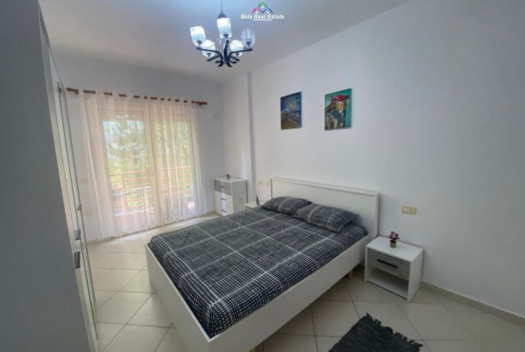 Apartment For Rent 1+1 at Dry Lake (ID B2101509) Tirana