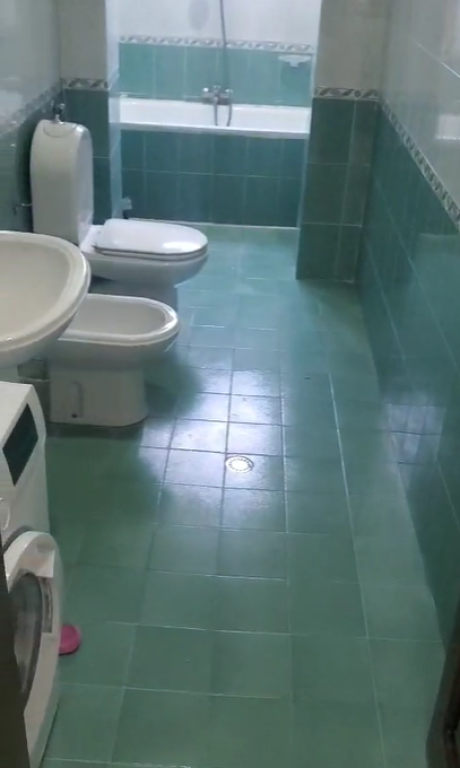 APARTAMENT ME QERA 1+1 MEDRESEJA 40.000 LEKE