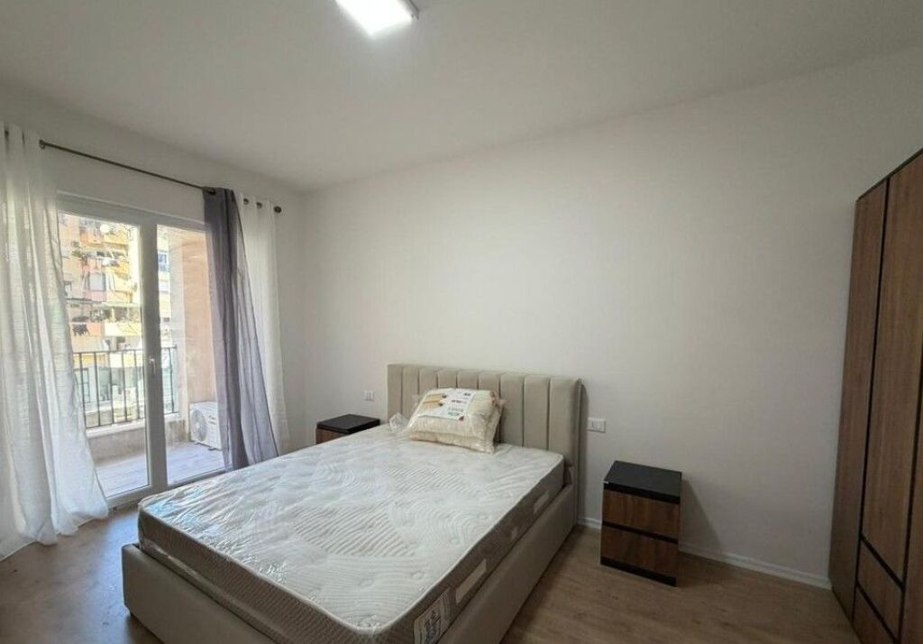 Apartment 1+1 for rent at Aura Complex, Laprake