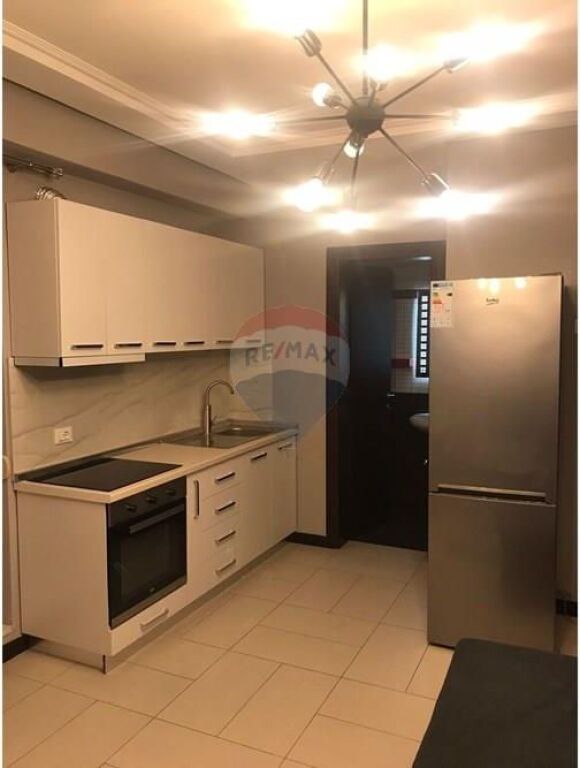 Apartment 1+1 FOR RENT IN DELIJORGJI