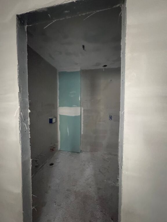 SHITET APARTAMENT 3+1+2 FARKE 200.000 EURO