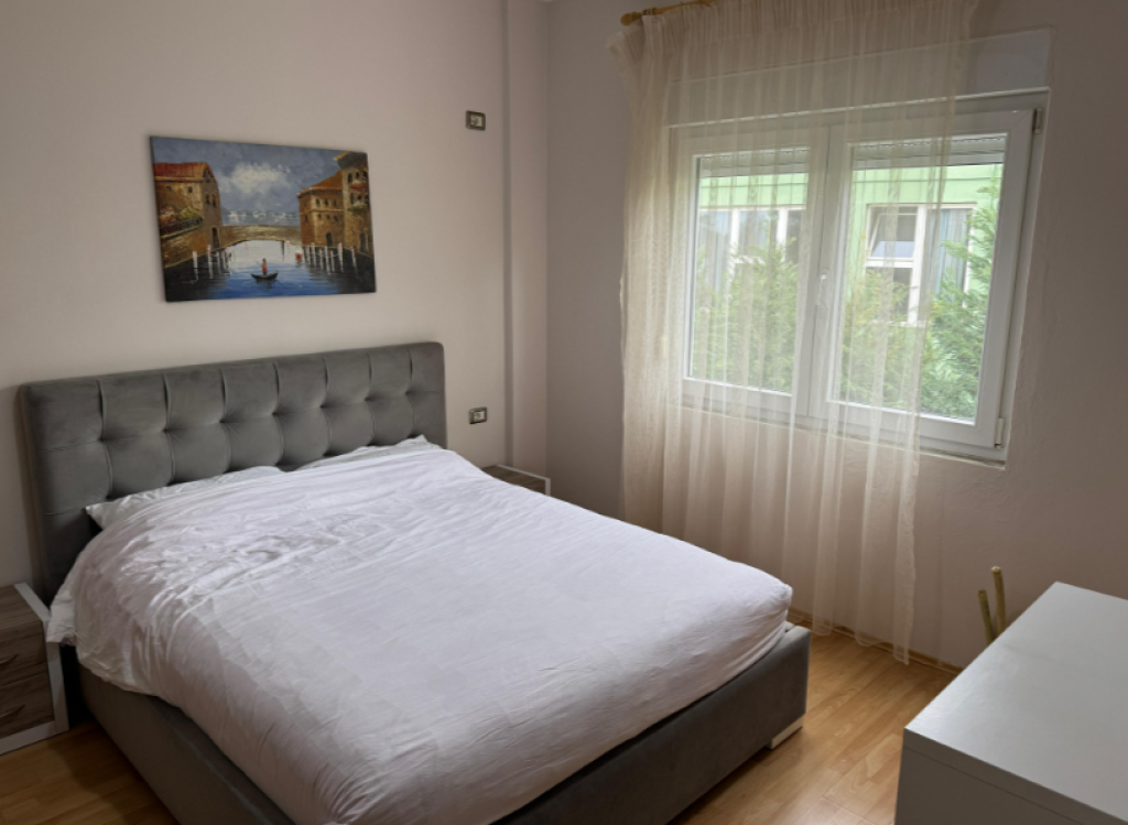 🏡 Appartamento 2+1 in Affitto – Sauk | vicino alla scuola “Rreze Drite”