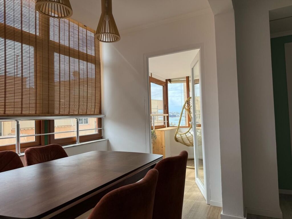 APARTAMENT 2+1 PER SHITJE NE DURRES