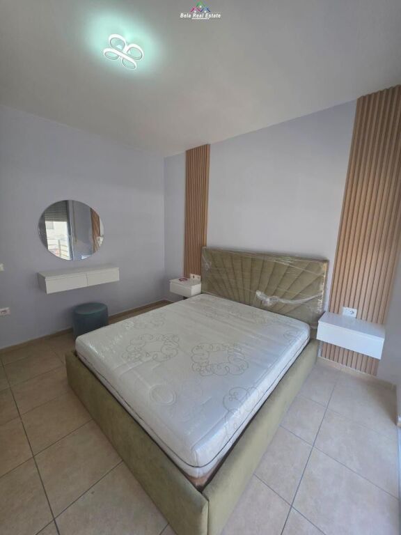 Apartament Me Qera 1+1 Tek 5 Maji (ID B2101513) Tirane